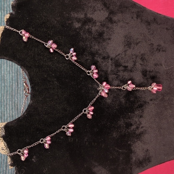 Vintage Jewelry - Vintage Necklace